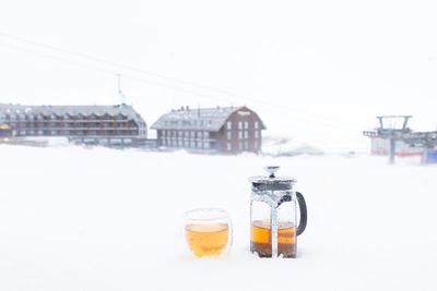 Megasaray Mount Erciyes