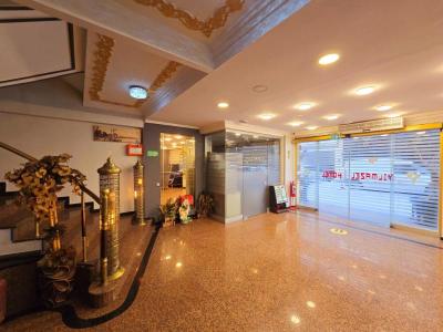Yilamazel Hotel