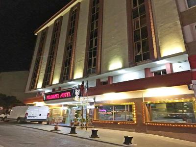 Yilamazel Hotel
