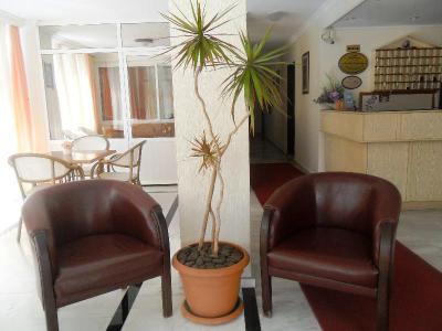 Liman Apart