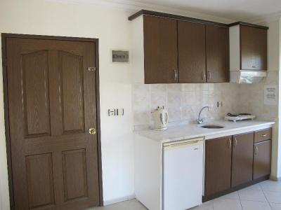 Liman Apart