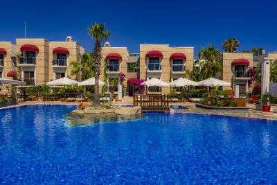 Bodrium Hotel & Spa