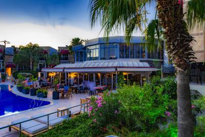 Bodrium Hotel & Spa
