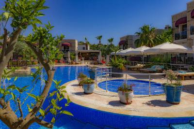 Bodrium Hotel & Spa