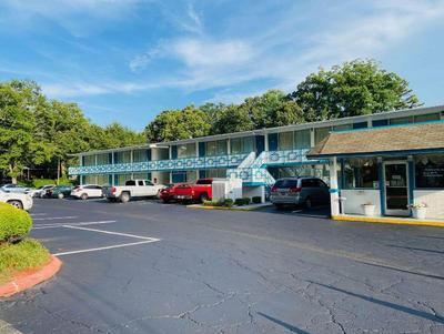 Econo Lodge