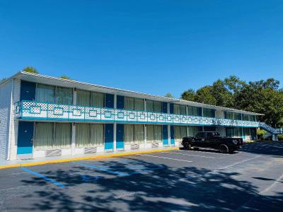 Econo Lodge