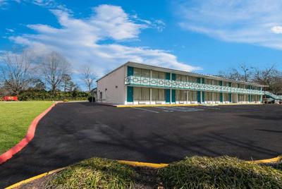 Econo Lodge