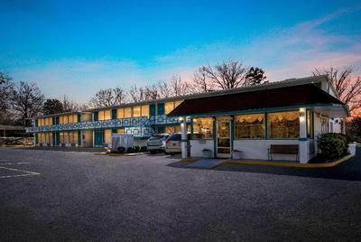 Econo Lodge