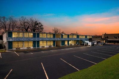 Econo Lodge