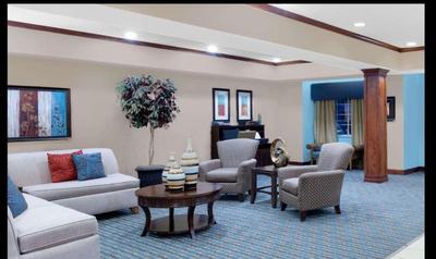 Starkville Inn and Suites