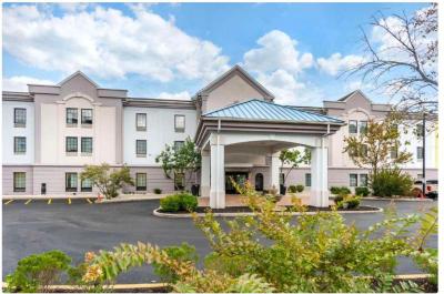Mainstay Suites Ocean City West