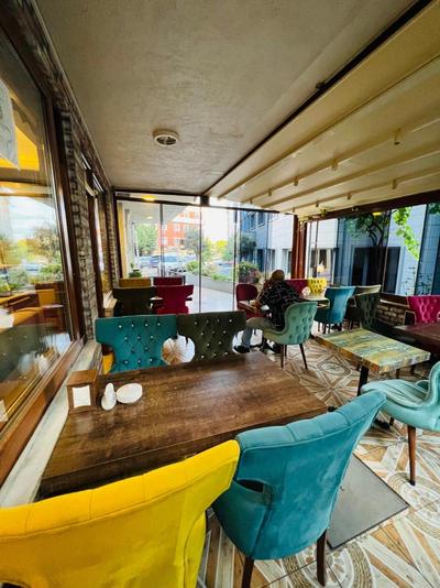 Liman Hotel