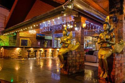 Diva Patong Hotel