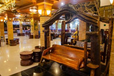 Diva Patong Hotel