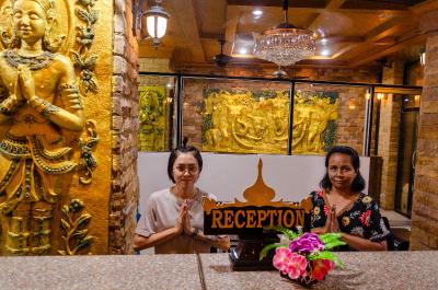 Diva Patong Hotel