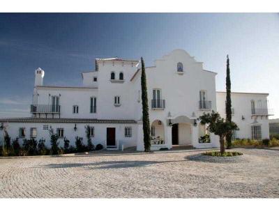 B Bou Hotel Cortijo Bravo