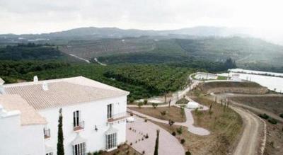 B Bou Hotel Cortijo Bravo