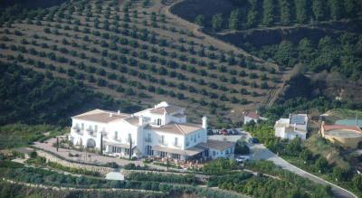 B Bou Hotel Cortijo Bravo