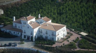 B Bou Hotel Cortijo Bravo