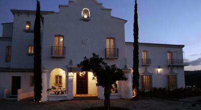 B Bou Hotel Cortijo Bravo