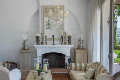 B Bou Hotel Cortijo Bravo