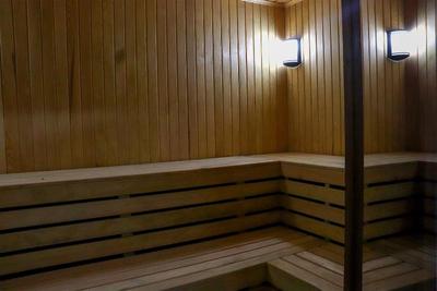 Mes Hotel and Spa