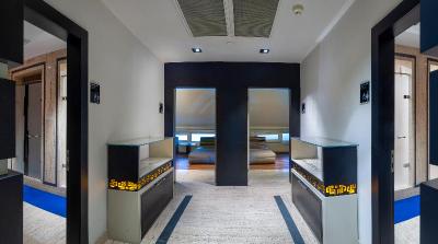 Armoni Residence Istanbul