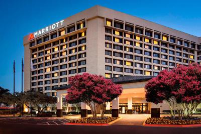 Dallas/Addison Marriott Quorum by the Galleria