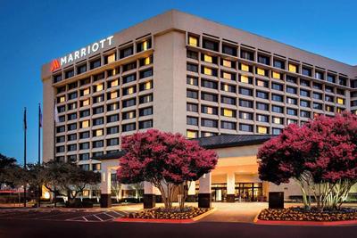 Dallas/Addison Marriott Quorum by the Galleria