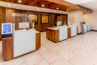 Dallas/Addison Marriott Quorum by the Galleria