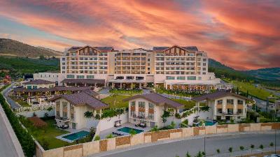 Bn Hotel Thermal and Wellness