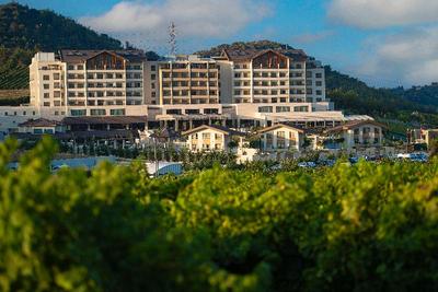Bn Hotel Thermal and Wellness