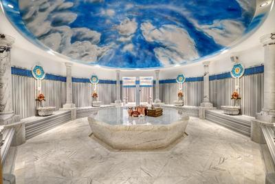 Bn Hotel Thermal and Wellness