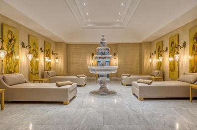 Bn Hotel Thermal and Wellness