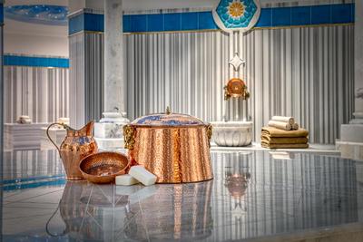 Bn Hotel Thermal and Wellness