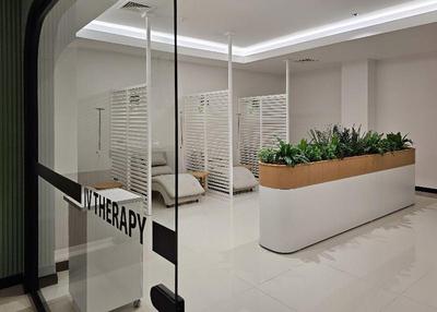 Cosmos Health Center By Medworld