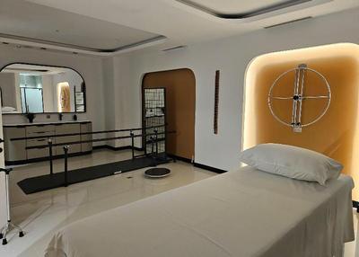 Cosmos Health Center By Medworld