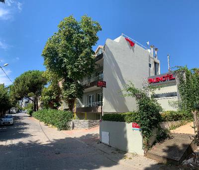 Talen Otel