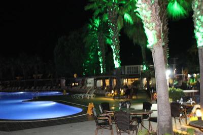 Mardiva Family Lykia Botanika Beach & Fun Club