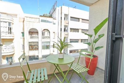 Stayhere Rabat - Agdal 4 - Hotel
