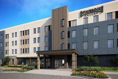 Staybridge Suites Des Moines North Ankeny