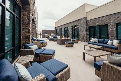 Staybridge Suites Des Moines North Ankeny
