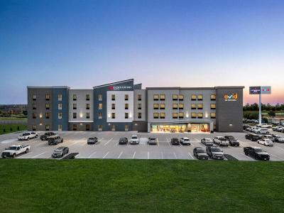 Avid Hotels North Platte