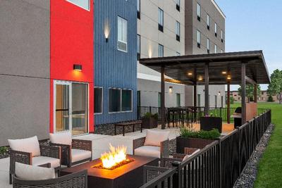 Candlewood Suites North Platte