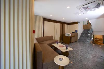 Joy Taksim Hotel