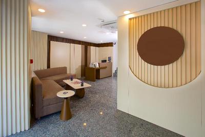 Joy Taksim Hotel