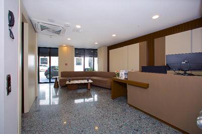 Joy Taksim Hotel