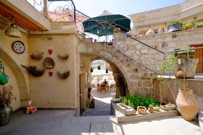 Pigeon Hotel