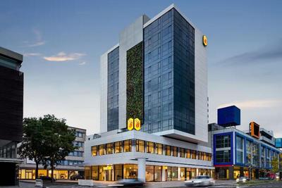 Super 8 By Wyndham Koblenz
