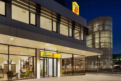 Super 8 By Wyndham Koblenz